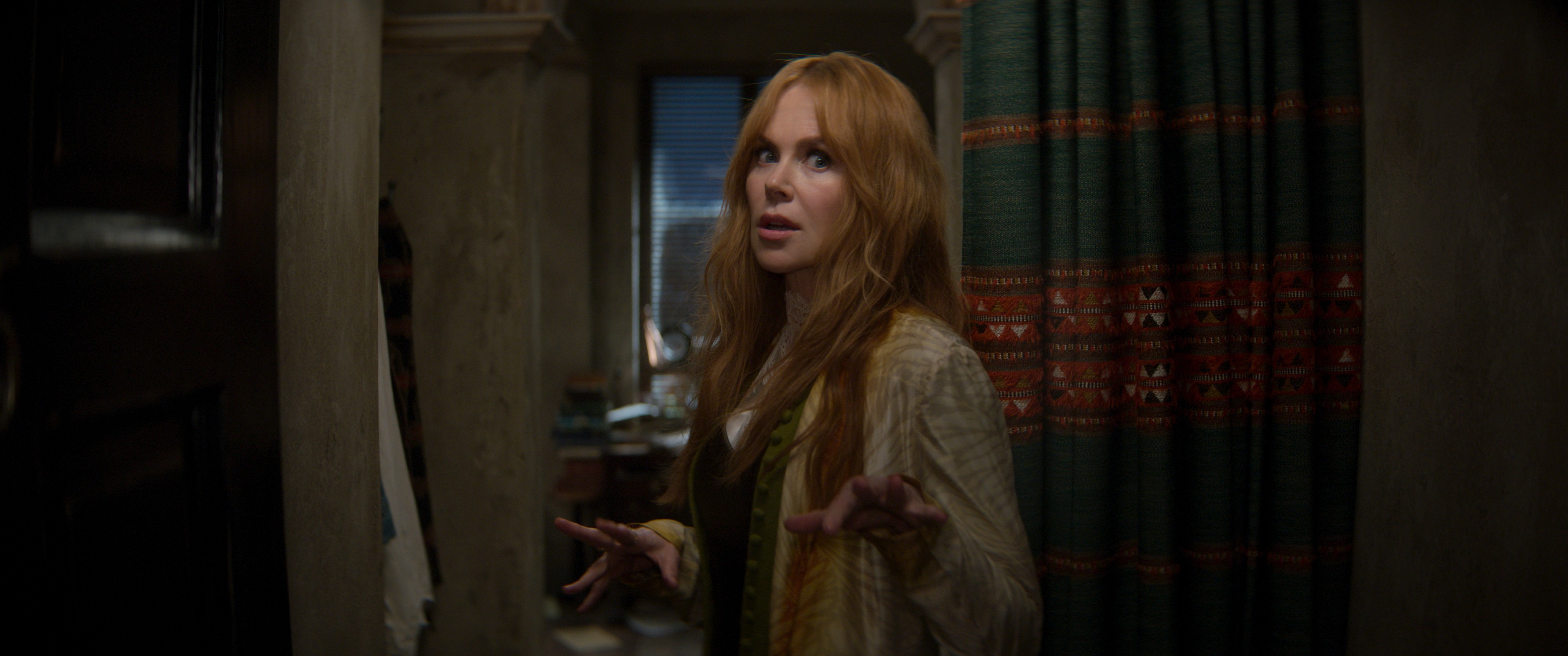 Practical Magic 2 кадр