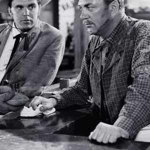 Law of the Badlands (1950) photo 7