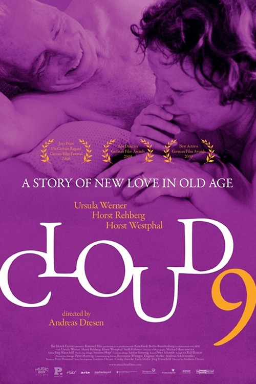 Cloud 9 poster