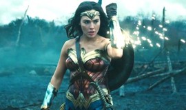 Wonder Woman in No Man's Land | Rotten Tomatoes’ 21 Most Memorable Moments photo 2