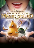 The Secret of the Magic Gourd poster image