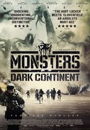 Monsters: Dark Continent poster image