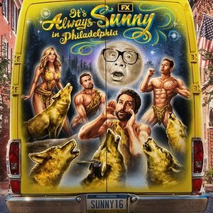 "It&#39;s Always Sunny in Philadelphia photo 1"