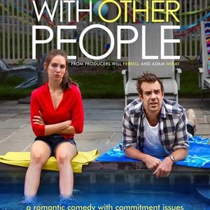 Sleeping With Other People (2015) photo 4