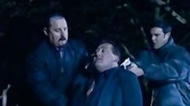 Phoenix nights series on sale 1 episode 1
