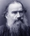 Leo Tolstoy