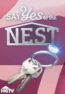 Say Yes to the Nest poster image