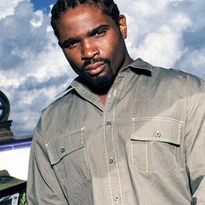 Darius McCrary as Sgt. James Barrett