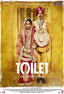 Watch trailer for Toilet: Ek Prem Katha