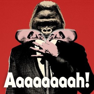 Aaaaaaaah! photo 4