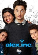 Alex, Inc. poster image