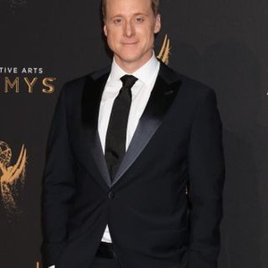 Alan Tudyk at arrivals for Primetime Emmy Awards: Creative Arts Awards - SUN, Microsoft Theater, Los Angeles, CA September 10, 2017. Photo By: Priscilla Grant/Everett Collection