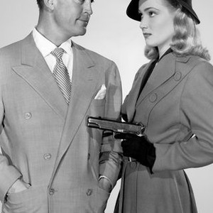 Boston Blackie and the Law (1946) photo 7