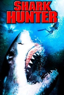 Watch trailer for Shark Hunter