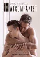 The Accompanist poster image