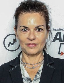 Dr. Orna Guralnik