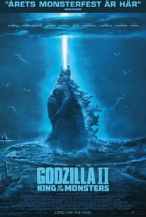 Watch trailer for Godzilla: King of the Monsters