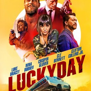 Lucky Day photo 3