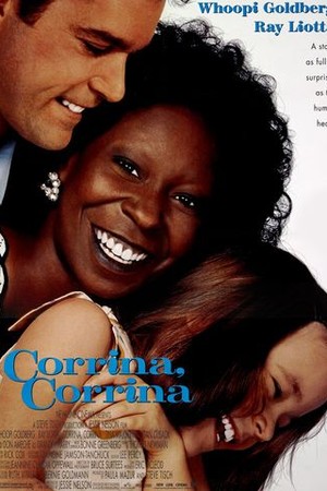 Corrina, Corrina poster