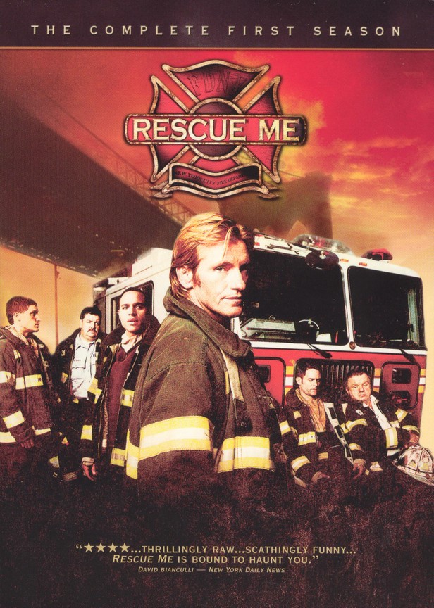 Rescue Me Season 1 Episode 2 Rotten Tomatoes