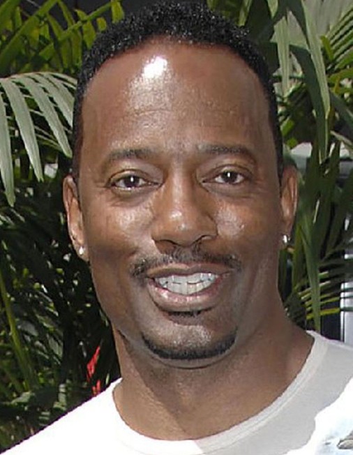 Paul Terrell Clayton