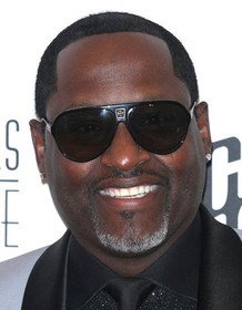 Johnny Gill