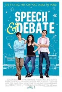 Watch trailer for Speech & Debate