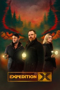Expedition X