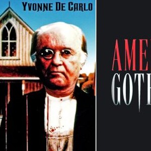 American Gothic photo 8