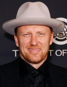 Kevin McKidd
