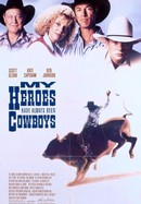 My Heroes Have Always Been Cowboys poster image