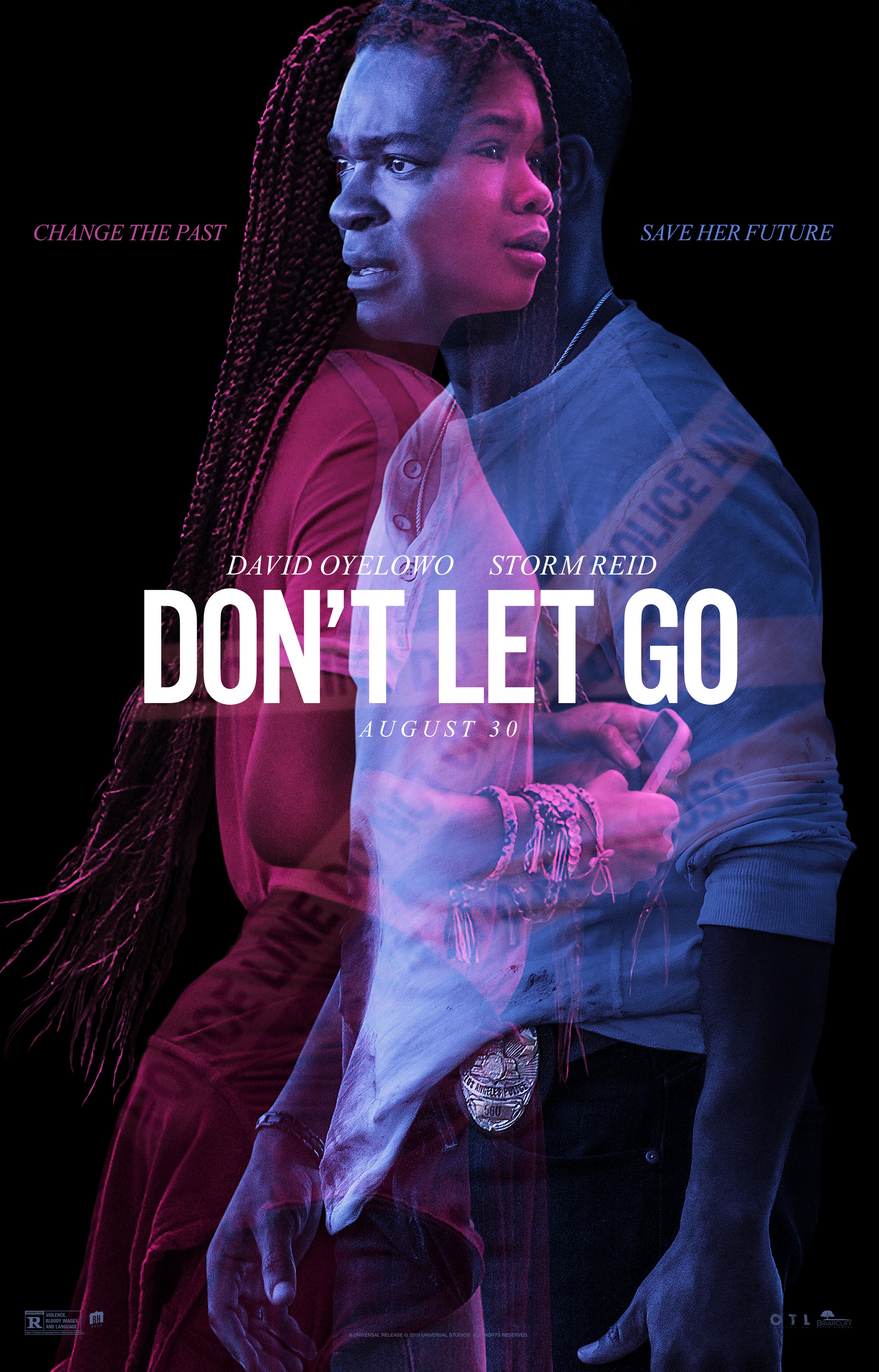 Don T Let Go 19 Rotten Tomatoes