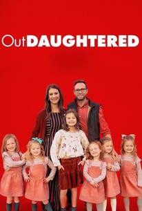 OutDaughtered: Season 7 poster image