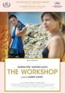 The Workshop poster image