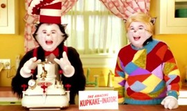 The Cat in the Hat: Official Clip - The Kupkake-inator! photo 7