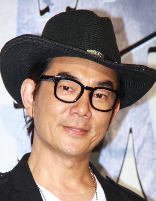 Richie Ren