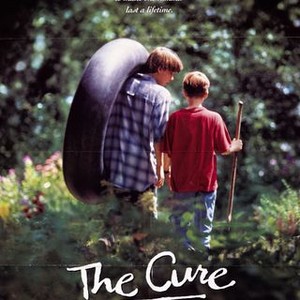 The Cure (1995) photo 16