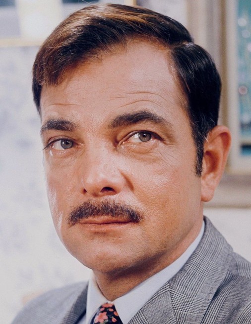 Peter Arne