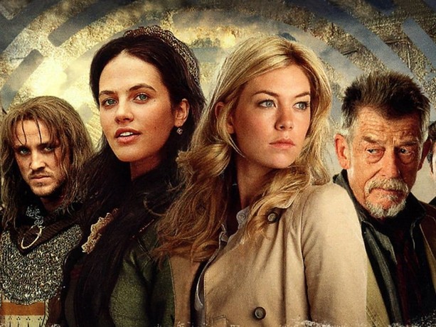 Labyrinth | Rotten Tomatoes