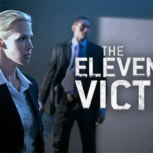 "The Eleventh Victim photo 5"