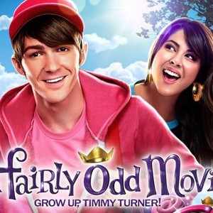 "A Fairly Odd Movie: Grow Up, Timmy Turner! photo 15"