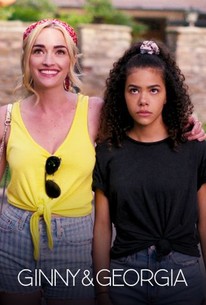 Ginny & Georgia - Rotten Tomatoes