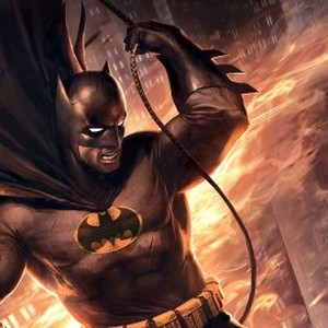 Batman: The Dark Knight Returns, Part 2 photo 11