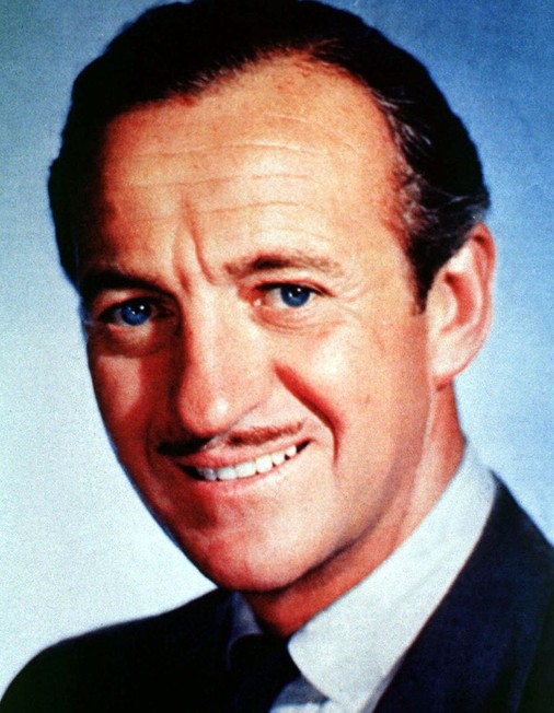 David Niven