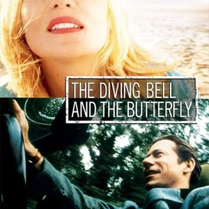 The Diving Bell and the Butterfly (2007) photo 10