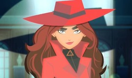 Carmen Sandiego: Season 1 Trailer photo 1