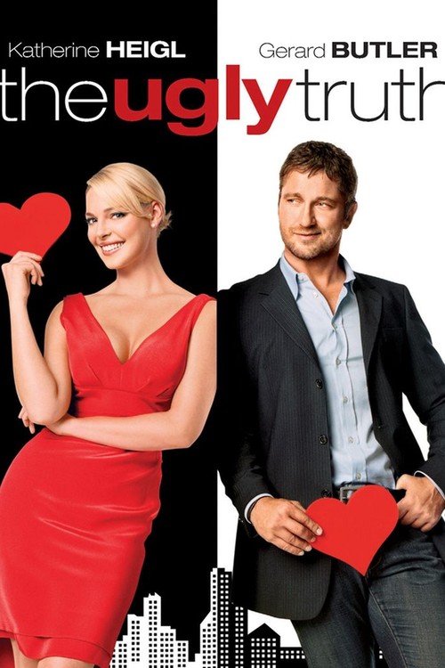 The Ugly Truth poster