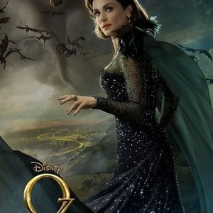 Oz the Great and Powerful photo 19