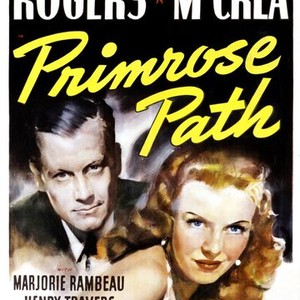 Primrose Path (1940) photo 5