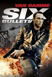 Watch trailer for 6 Bullets